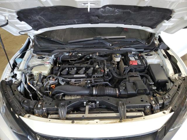 2016 HONDA CIVIC EX - 2HGFC3B34GH354637