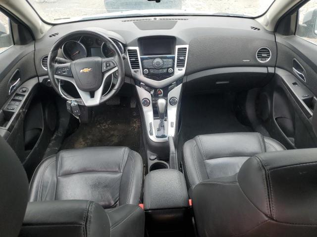 1G1PF5SB6G7105046 2016 CHEVROLET CRUZE