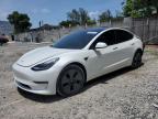 2021 TESLA MODEL 3 - 5YJ3E1EB2MF054518