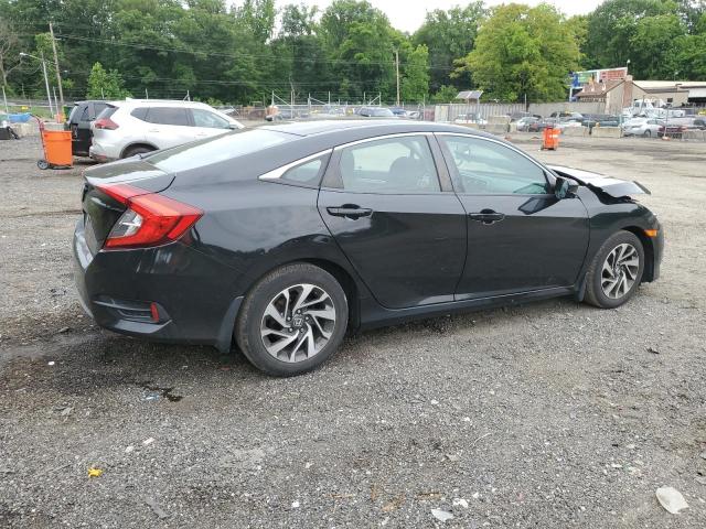 Vin: 19xfc2f72ge078136, lot: 58688755, honda civic ex 20163