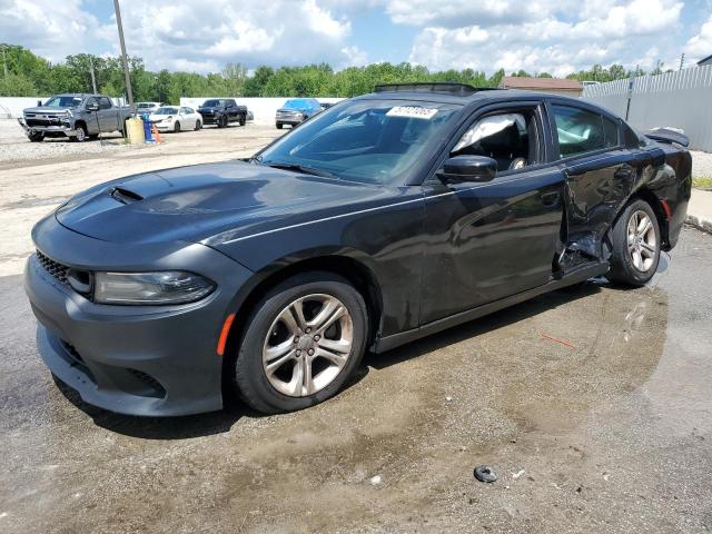 Vin: 2c3cdxbg6mh587671, lot: 57121065, dodge charger sxt 2021 img_1