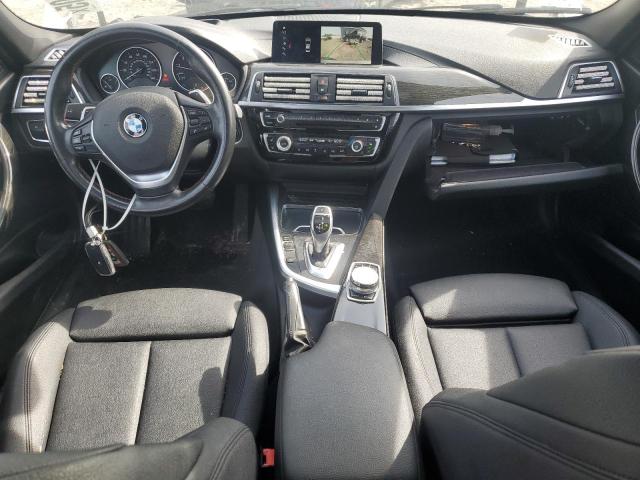 2018 BMW 330 XI WBA8D9G52JNU68116