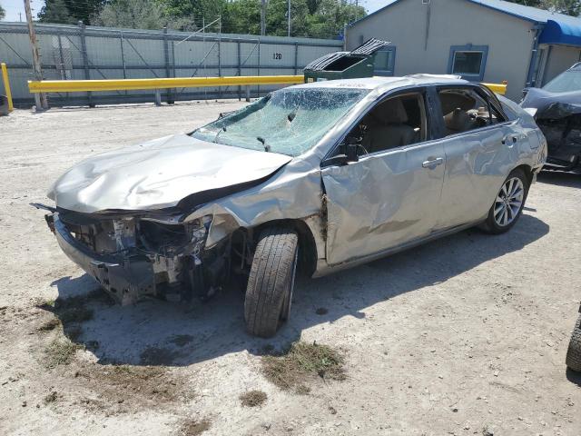 Vin: 4t1bf1fk8fu901880, lot: 58242295, toyota camry le 2015 img_1