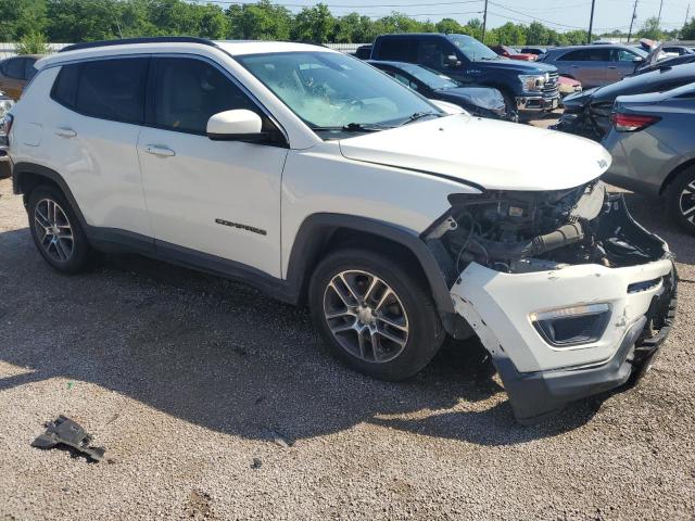 2019 JEEP COMPASS LA 3C4NJCBB9KT809196