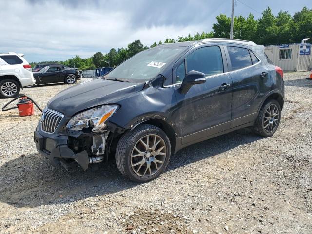 Vin: kl4cj2sm9gb630937, lot: 57842625, buick encore sport touring 2016 img_1