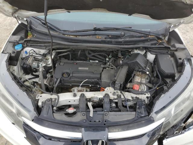 2016 HONDA CR-V EX - 5J6RM4H59GL079304