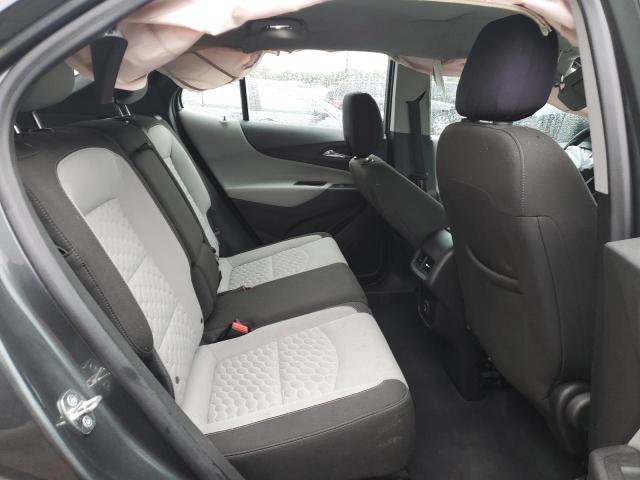 2019 CHEVROLET EQUINOX LS - 3GNAXSEV7KS583265