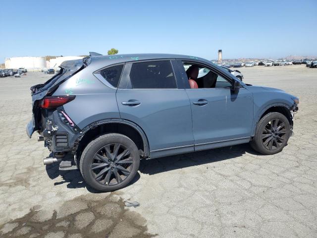 Vin: jm3kfbcmxp0254611, lot: 58566465, mazda cx-5 prefe preferred 20233