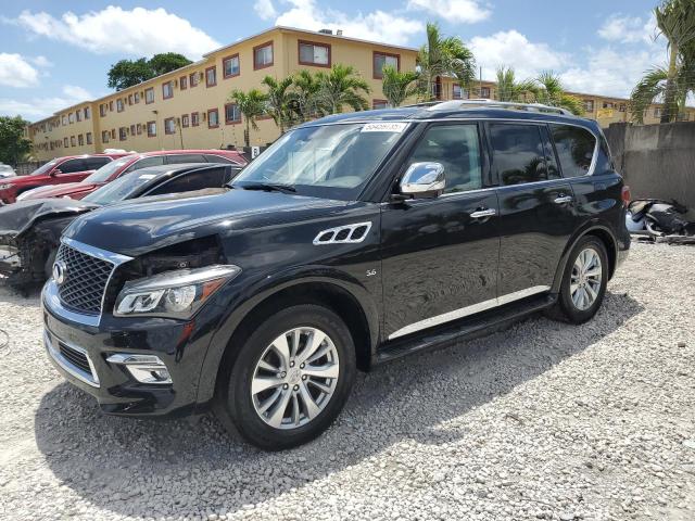 INFINITI QX80