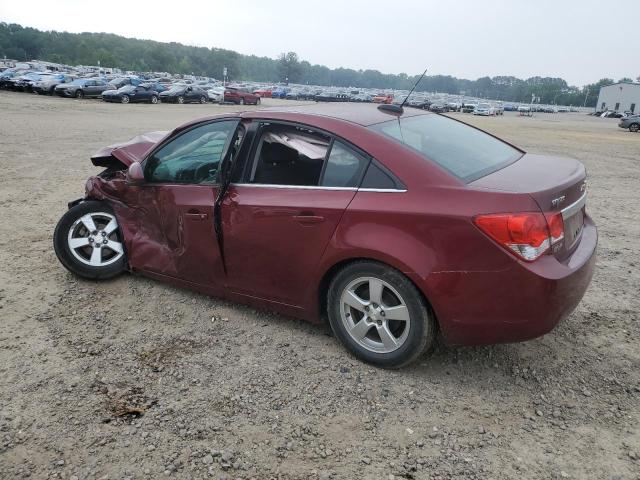 Vin: 1g1pc5sb4f7186765, lot: 57213855, chevrolet cruze lt 20152