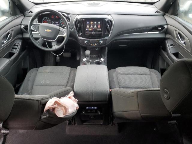 2023 CHEVROLET TRAVERSE L 1GNERGKWXPJ126898