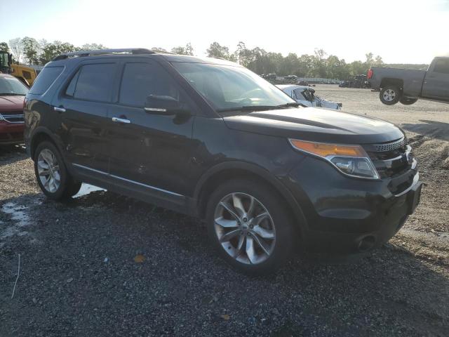 Vin: 1fm5k7f8xdgb81493, lot: 56284715, ford explorer limited 20134