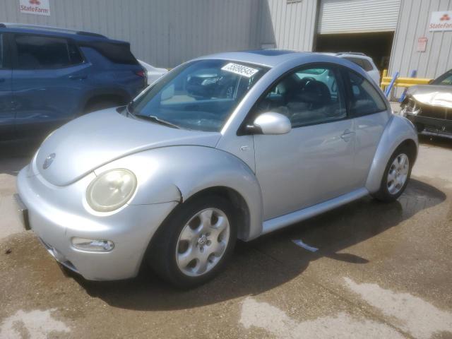 VOLKSWAGEN NEW BEETLE