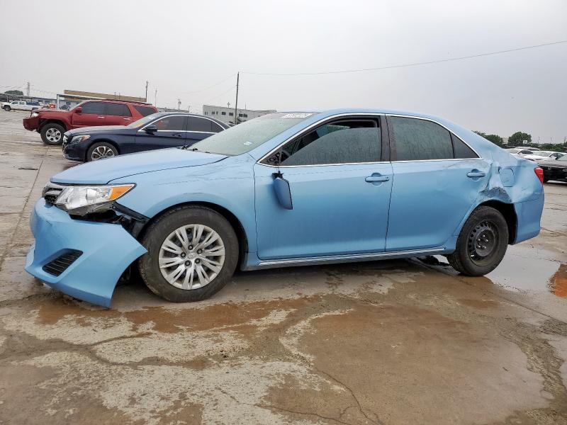 Vin: 4t4bf1fk7dr297998, lot: 57632125, toyota camry l 2013 img_1