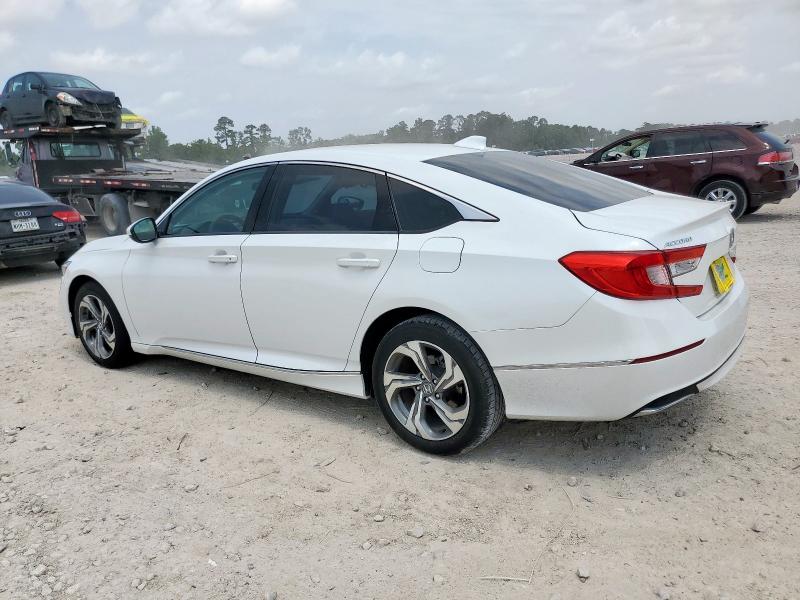 2018 HONDA ACCORD EX 1HGCV1F49JA126546