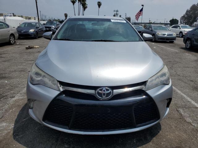 2017 TOYOTA CAMRY LE - 4T1BF1FK1HU762680