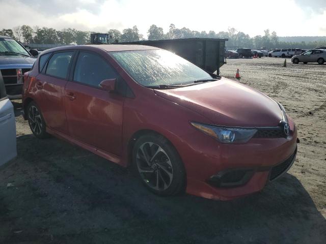 Vin: jtnkarje7jj554003, lot: 55450165, toyota corolla 20184