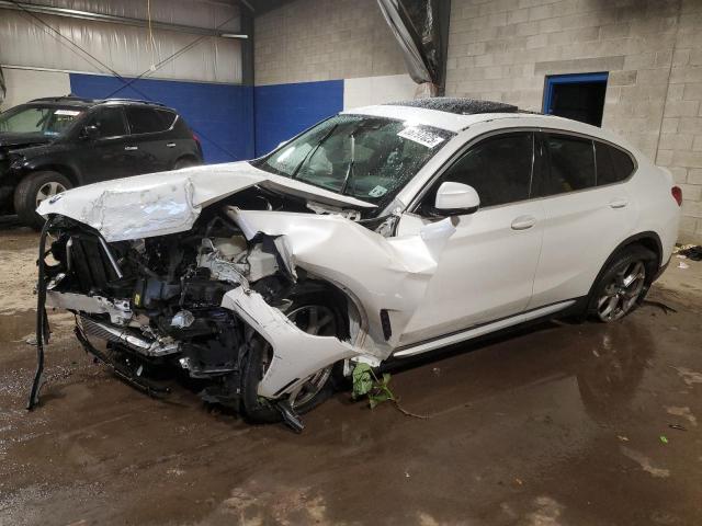 Vin: 5ux2v1c01m9h64891, lot: 56797025, bmw x4 xdrive30i 2021 img_1