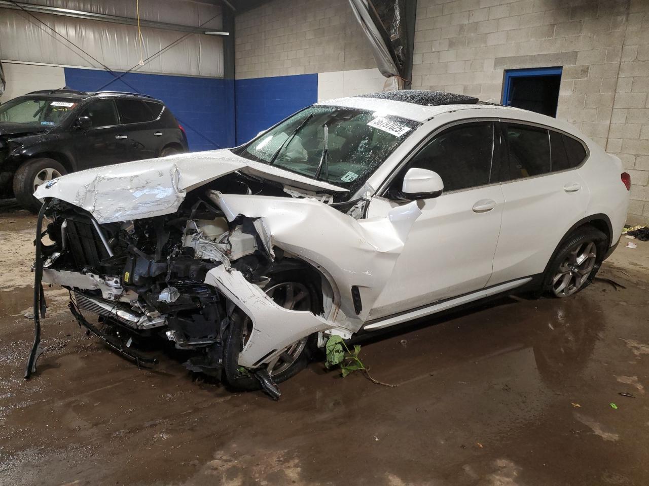 BMW X4 XDRIVE30I