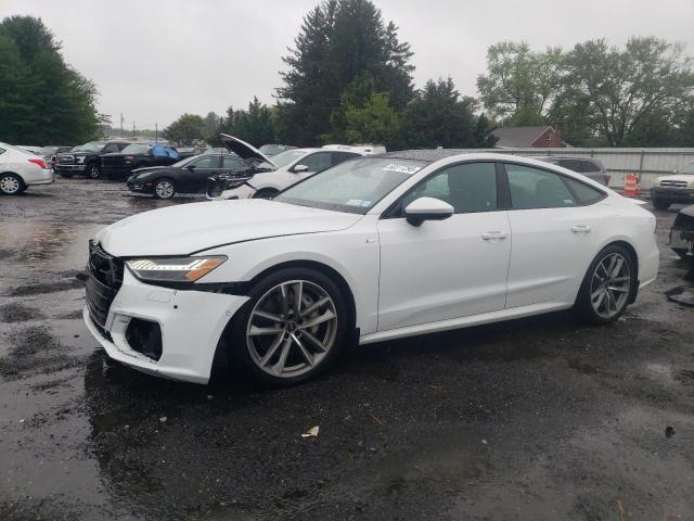 AUDI A7 E PREST
