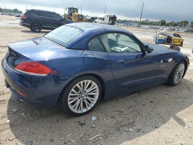 Vin: wbalm7c53ae382303, lot: 57661225, bmw z4 sdrive35i 20103