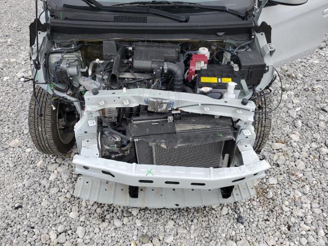 2024 MITSUBISHI MIRAGE G4 ML32FUFJ7RHF15340