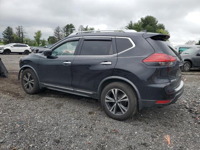 Vin: jn8at2mv6hw283644, lot: 55781785, nissan rogue s 20172