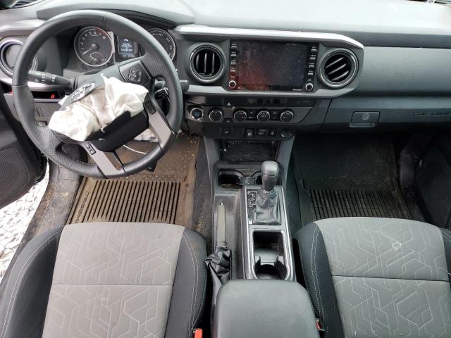 2023 TOYOTA TACOMA DOU 3TMCZ5AN7PM588545