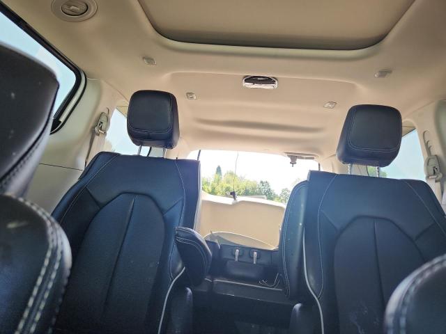 2023 CHRYSLER PACIFICA H 2C4RC1S76PR599288