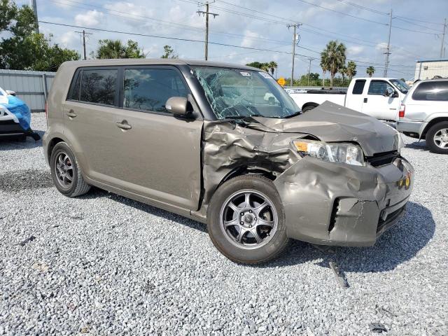 Vin: jtlze4fe5ej061689, lot: 55420885, toyota scion 20144