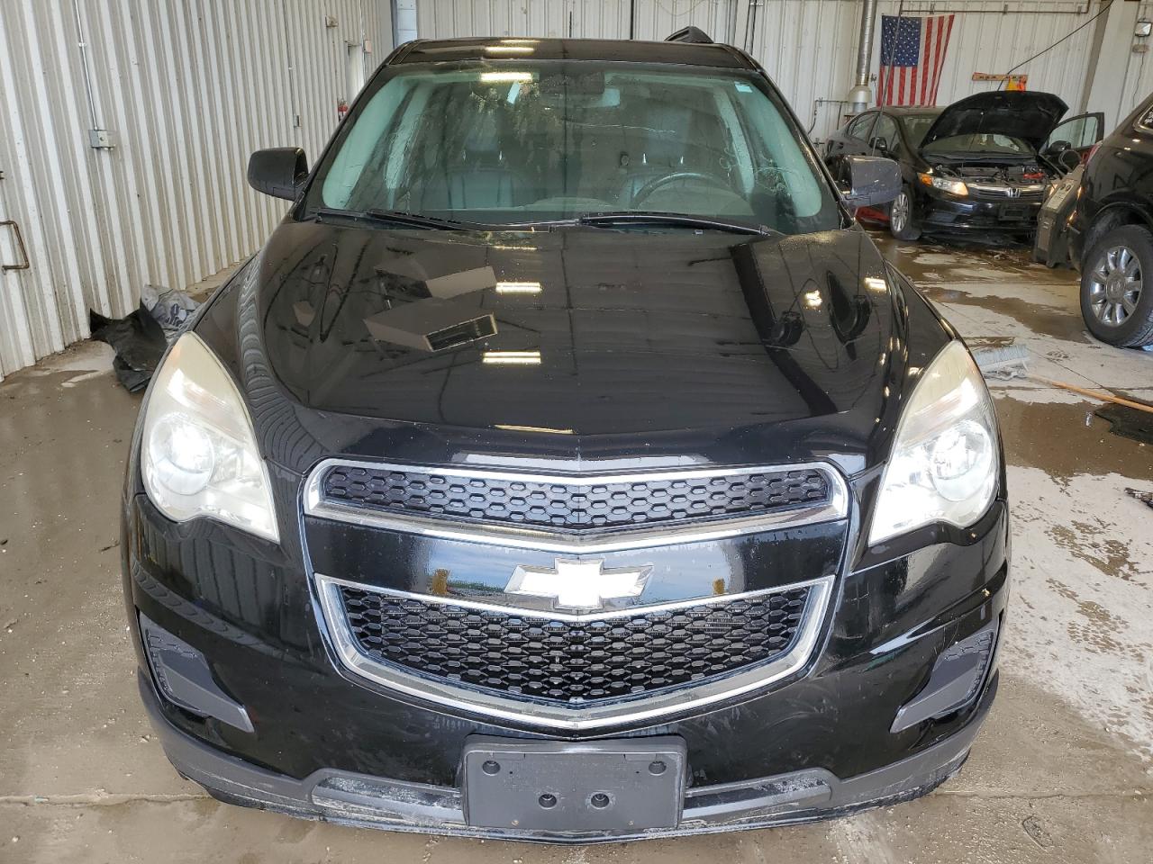 CHEVROLET EQUINOX 2015