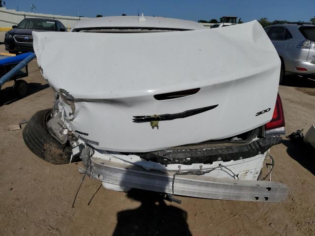 2021 CHRYSLER 300 TOURING 2C3CCARG4MH617532