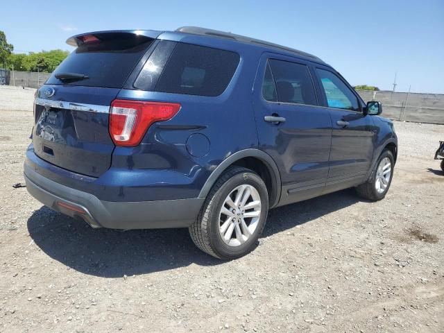 Vin: 1fm5k7b86gga35232, lot: 56207305, ford explorer 20163