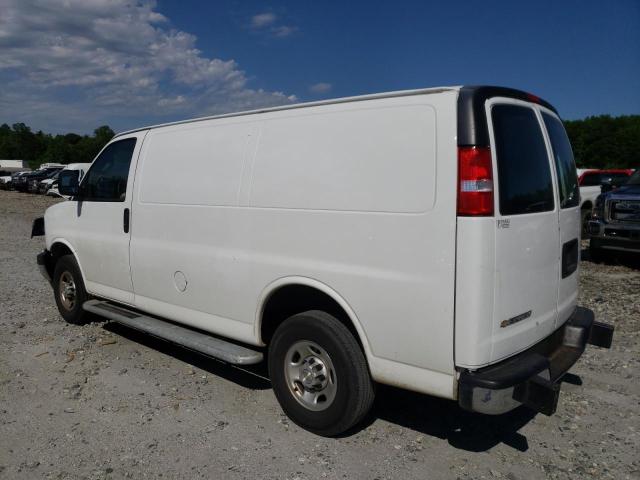 Vin: 1gcwgaf77n1268206, lot: 57682045, chevrolet express 20222