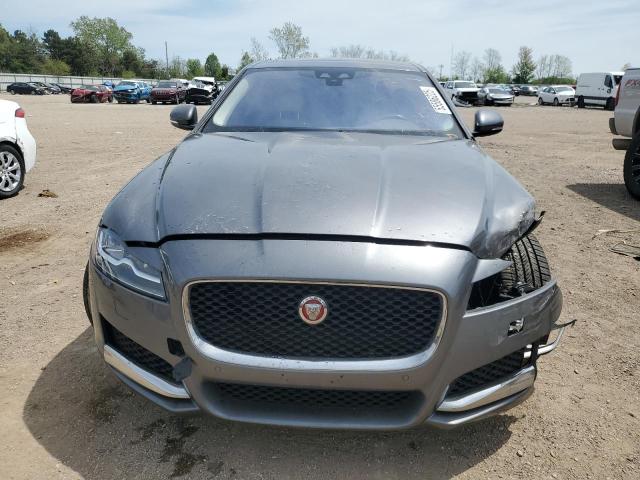 2017 JAGUAR XF PREMIUM SAJBJ4BV0HCY43519