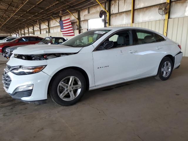 Vin: 1g1zc5st2pf156124, lot: 57040225, chevrolet malibu ls 2023 img_1
