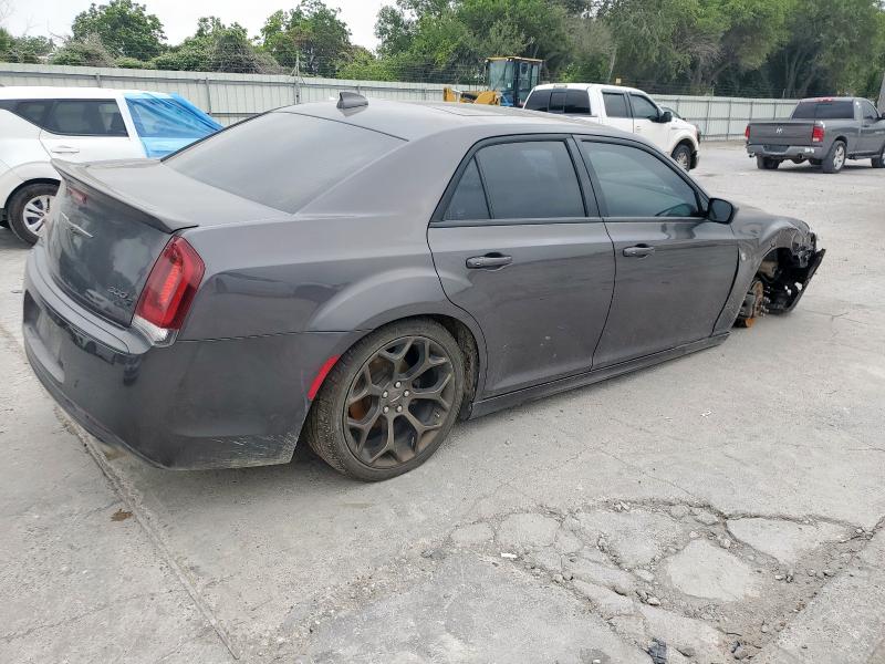 Vin: 2c3ccabg3hh661540, lot: 57687935, chrysler 300 s 20173