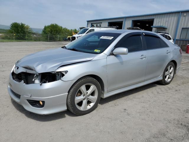 2011 TOYOTA CAMRY BASE - 4T1BF3EK5BU765859