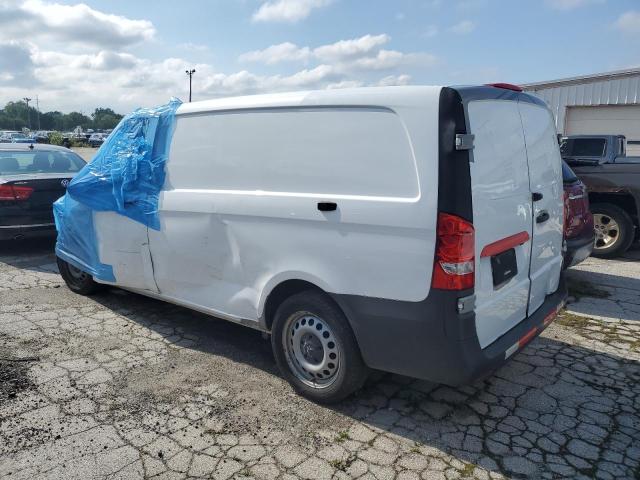 MERCEDES-BENZ METRIS 2020 W1YV0BEY8L3755461 photo #3