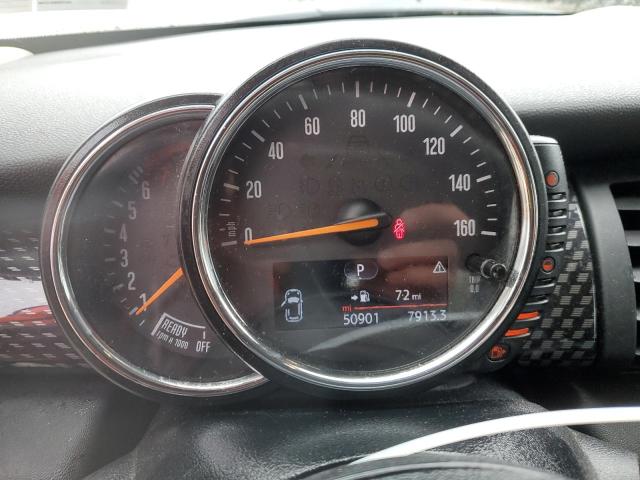 2017 MINI COOPER S WMWXP7C35H3B94754