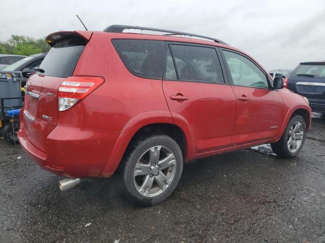 Vin: jtmrk4dv6b5105565, lot: 57826305, toyota rav4 sport 20113