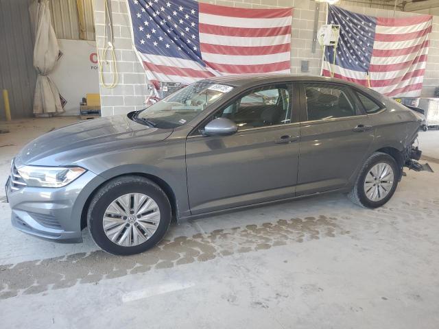 VOLKSWAGEN JETTA S