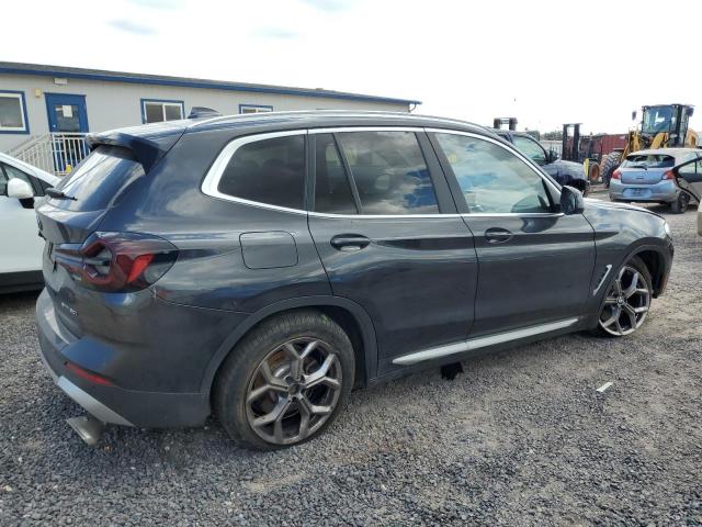 2024 BMW X3 SDRIVE3 WBX47DP09RN282281