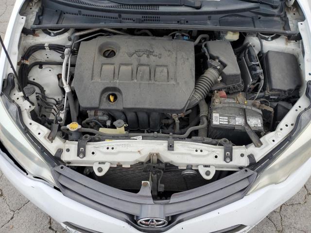 2016 TOYOTA COROLLA L - 2T1BURHE1GC614248