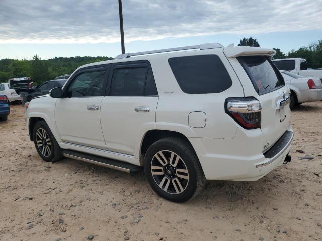 Vin: jtebu5jr2e5183608, lot: 55807775, toyota 4runner sr5 20142