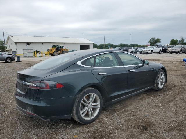 Vin: 5yjsa1ac2dfp10500, lot: 58519005, tesla model s 20133
