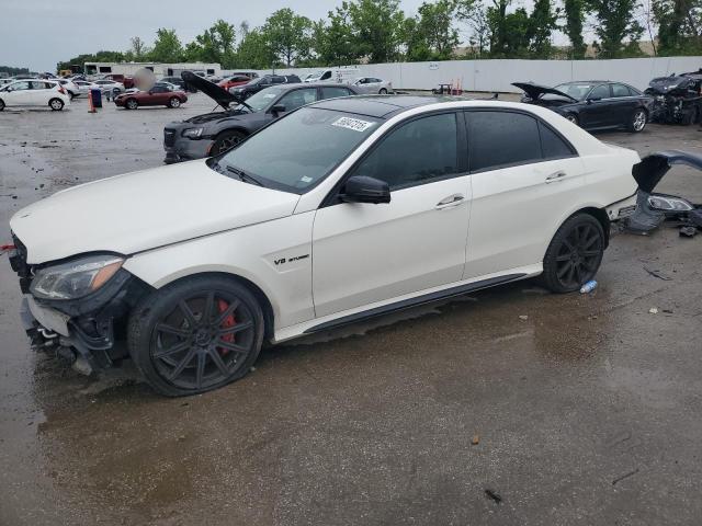 Vin: wddhf7gb1ea956516, lot: 56047315, mercedes-benz e-class 63 amg-s 2014 img_1