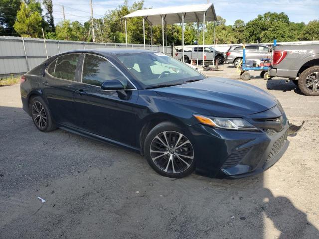 Vin: 4t1m11ak0lu885538, lot: 57666595, toyota camry se 20204