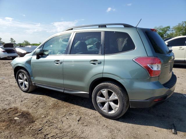 Vin: jf2sjadc9fh526820, lot: 55463735, subaru forester 2.5i premium 20152