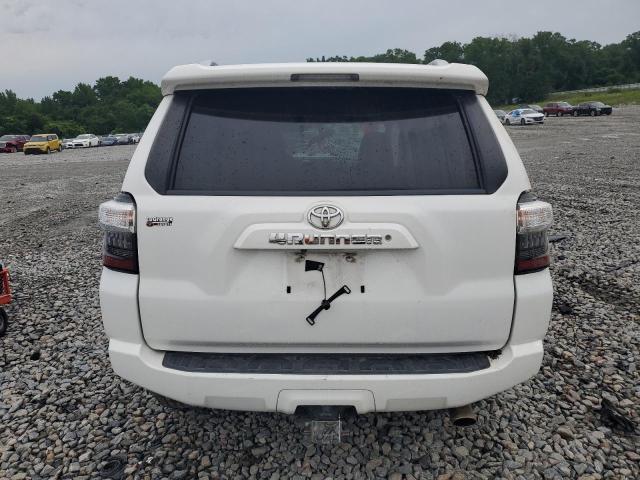 2015 TOYOTA 4RUNNER SR JTEZU5JRXF5084308